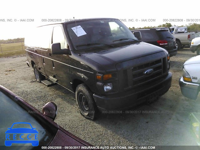 2010 Ford Econoline 1FTSS3ES7ADA09402 Bild 0