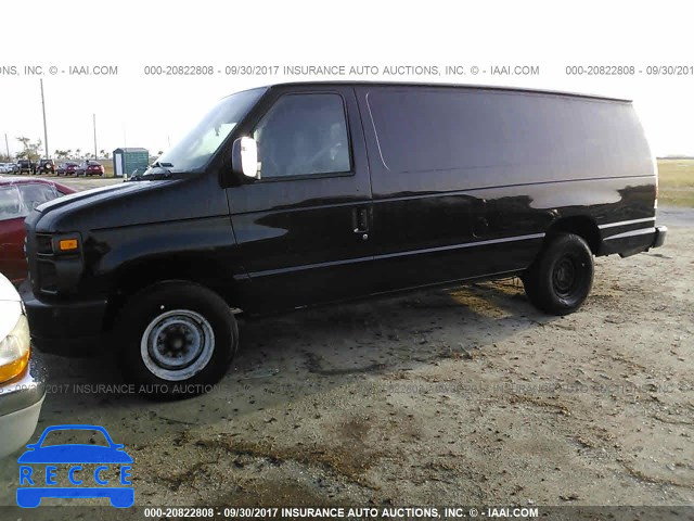 2010 Ford Econoline 1FTSS3ES7ADA09402 зображення 1