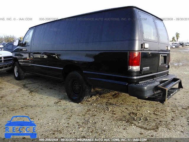 2010 Ford Econoline 1FTSS3ES7ADA09402 image 2