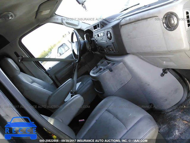 2010 Ford Econoline 1FTSS3ES7ADA09402 image 4