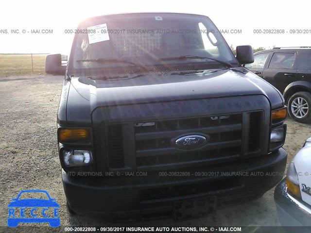2010 Ford Econoline 1FTSS3ES7ADA09402 image 5