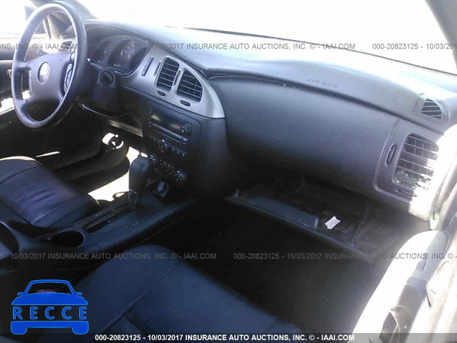 2006 Chevrolet Monte Carlo SS 2G1WL16C769208862 Bild 4