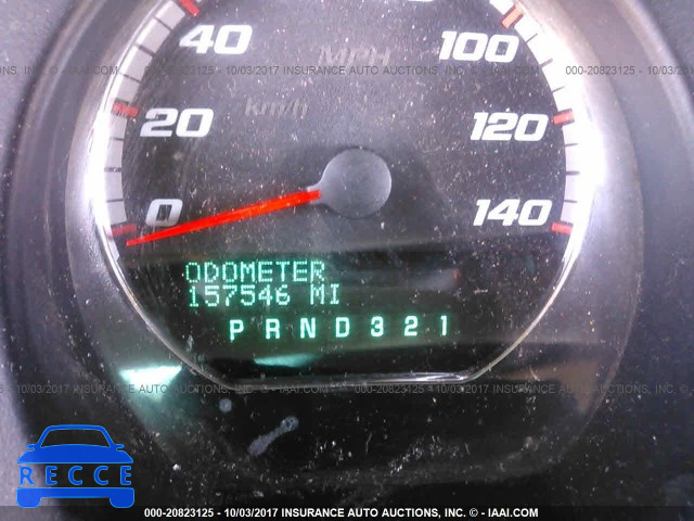 2006 Chevrolet Monte Carlo SS 2G1WL16C769208862 Bild 6