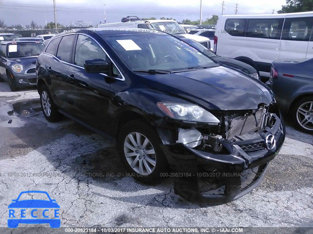 2011 Mazda CX-7 JM3ER2BM1B0386560 Bild 0