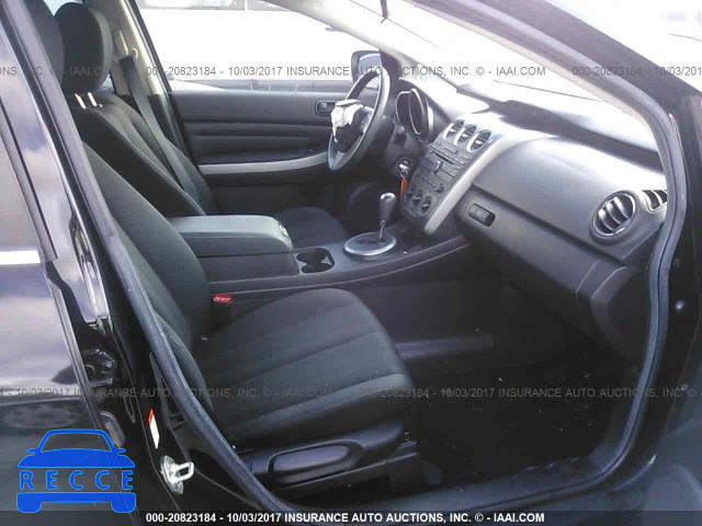 2011 Mazda CX-7 JM3ER2BM1B0386560 image 4