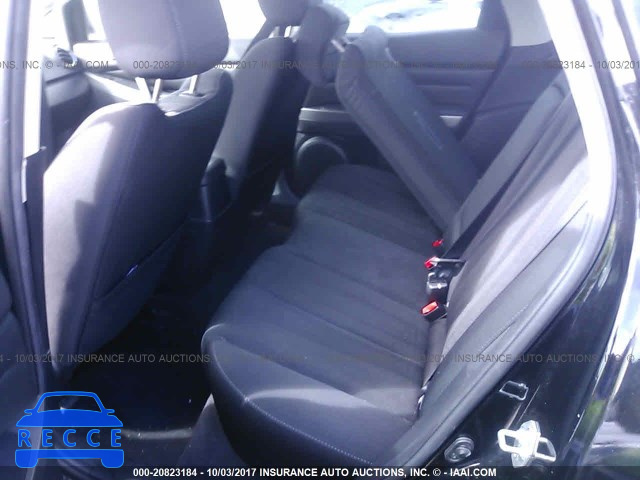 2011 Mazda CX-7 JM3ER2BM1B0386560 зображення 7