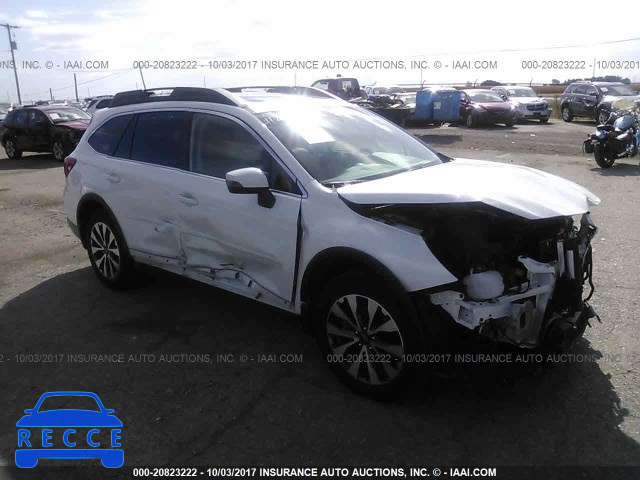 2015 Subaru Outback 4S4BSELC5F3323775 image 0