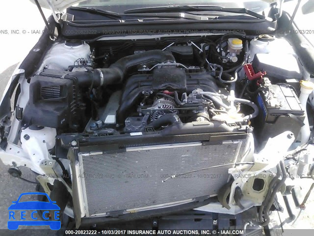 2015 Subaru Outback 4S4BSELC5F3323775 image 9