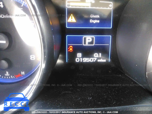2015 Subaru Outback 4S4BSELC5F3323775 image 6