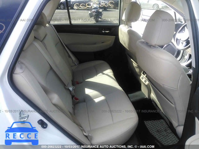 2015 Subaru Outback 4S4BSELC5F3323775 image 7