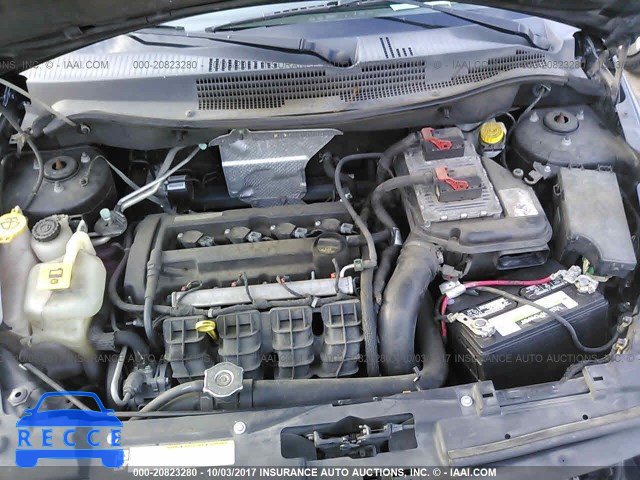 2011 Dodge Caliber 1B3CB3HA7BD156300 Bild 9