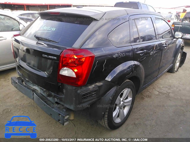 2011 Dodge Caliber 1B3CB3HA7BD156300 зображення 3