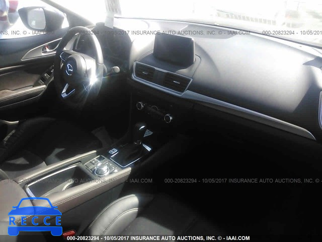 2017 MAZDA 3 3MZBN1V75HM116564 image 4