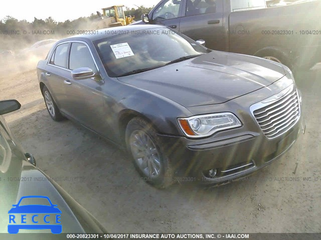 2012 Chrysler 300 LIMITED 2C3CCACG1CH209450 зображення 0