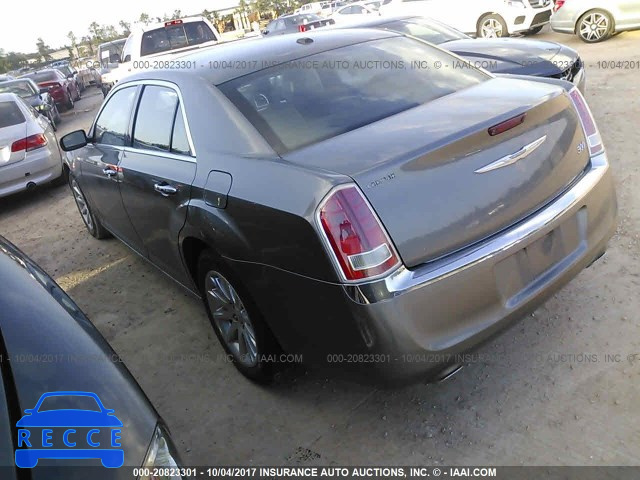 2012 Chrysler 300 LIMITED 2C3CCACG1CH209450 зображення 2