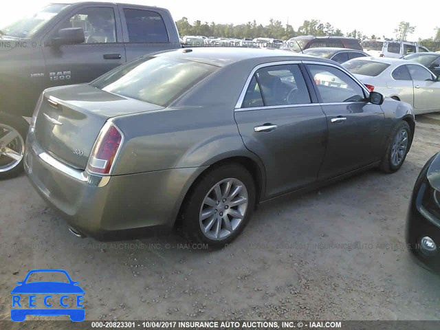 2012 Chrysler 300 LIMITED 2C3CCACG1CH209450 image 3