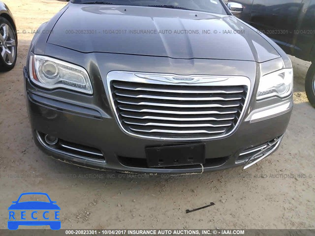 2012 Chrysler 300 LIMITED 2C3CCACG1CH209450 image 5