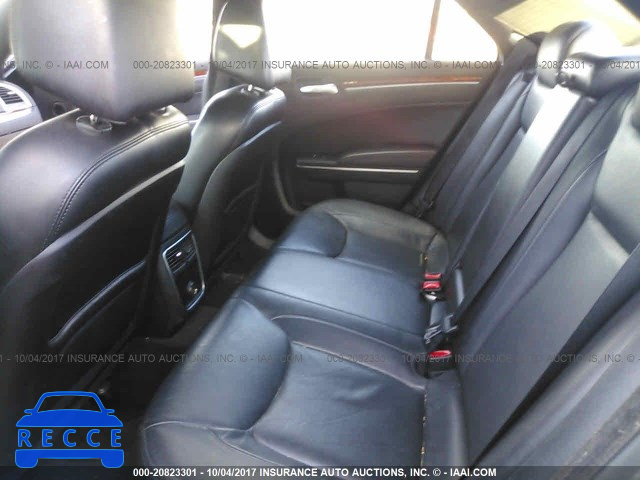 2012 Chrysler 300 LIMITED 2C3CCACG1CH209450 зображення 7