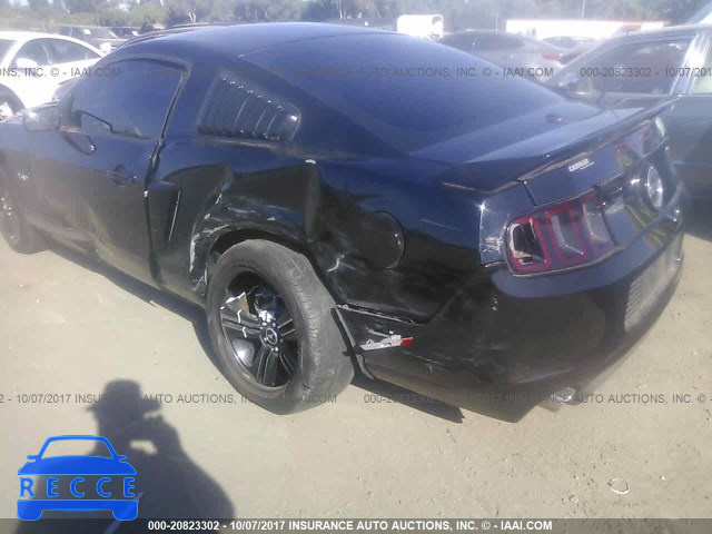 2013 Ford Mustang GT 1ZVBP8CF9D5218947 зображення 5