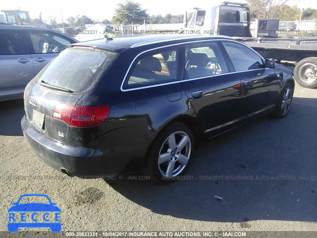 2008 Audi A6 WAUKH94F68N026117 image 3