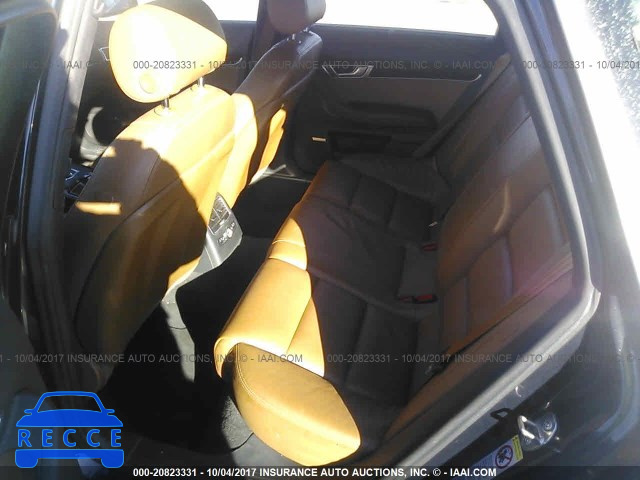 2008 Audi A6 WAUKH94F68N026117 image 7