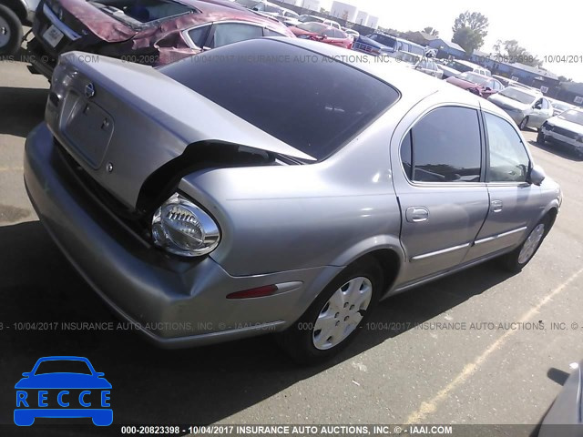 2000 NISSAN MAXIMA JN1CA31D5YT717889 image 3