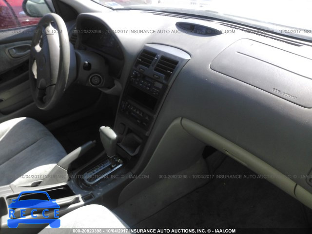 2000 NISSAN MAXIMA JN1CA31D5YT717889 image 4