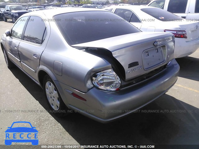2000 NISSAN MAXIMA JN1CA31D5YT717889 image 5