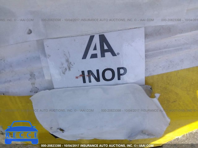 2000 NISSAN MAXIMA JN1CA31D5YT717889 image 6
