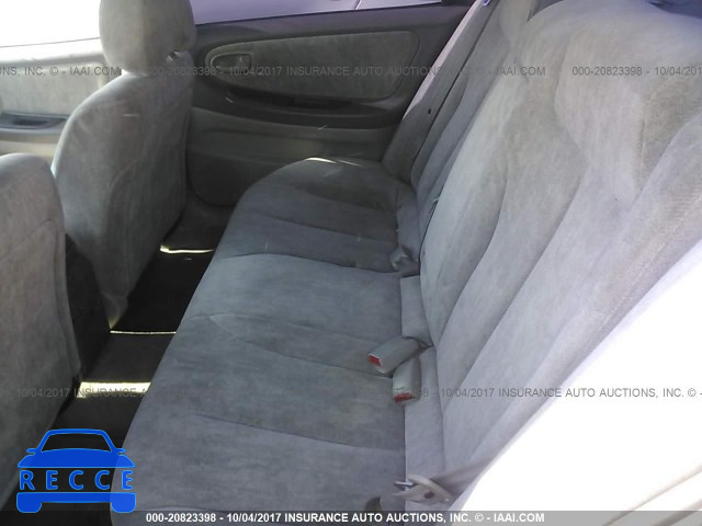 2000 NISSAN MAXIMA JN1CA31D5YT717889 image 7