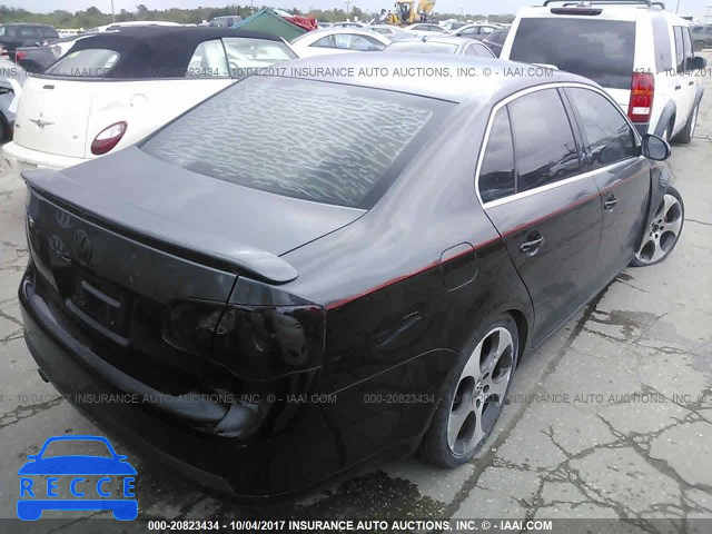 2006 Volkswagen Jetta 3VWRF71K96M781943 image 3