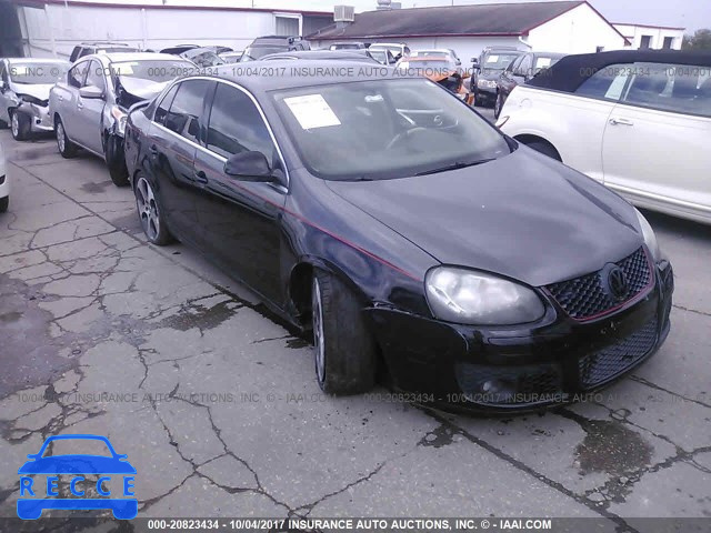 2006 Volkswagen Jetta 3VWRF71K96M781943 image 4