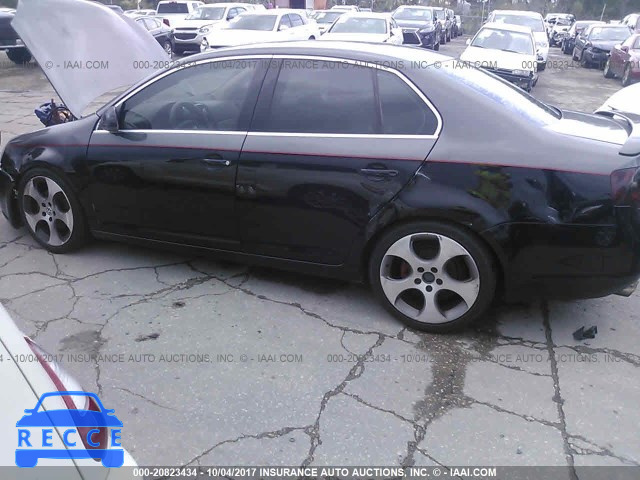 2006 Volkswagen Jetta 3VWRF71K96M781943 Bild 5