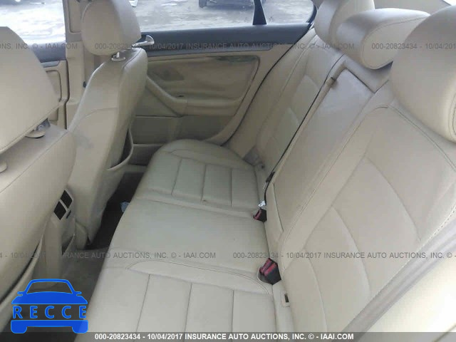 2006 Volkswagen Jetta 3VWRF71K96M781943 image 7