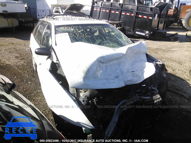1999 Saturn SW2 1G8ZK8279XZ145726 image 0