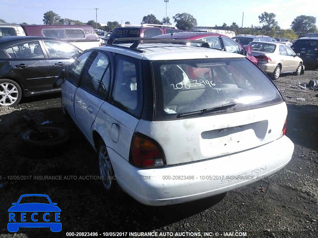 1999 Saturn SW2 1G8ZK8279XZ145726 image 2