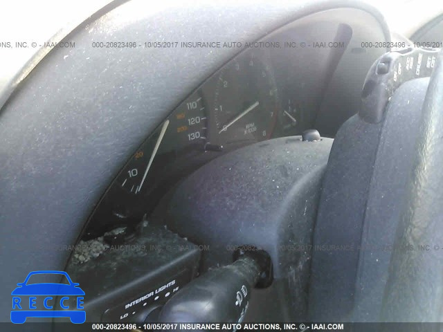 1999 Saturn SW2 1G8ZK8279XZ145726 image 6