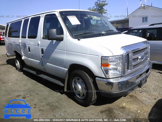 2013 Ford Econoline 1FBSS3BLXDDA90630 image 0