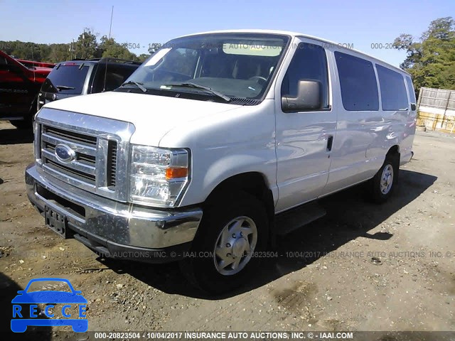 2013 Ford Econoline 1FBSS3BLXDDA90630 image 1