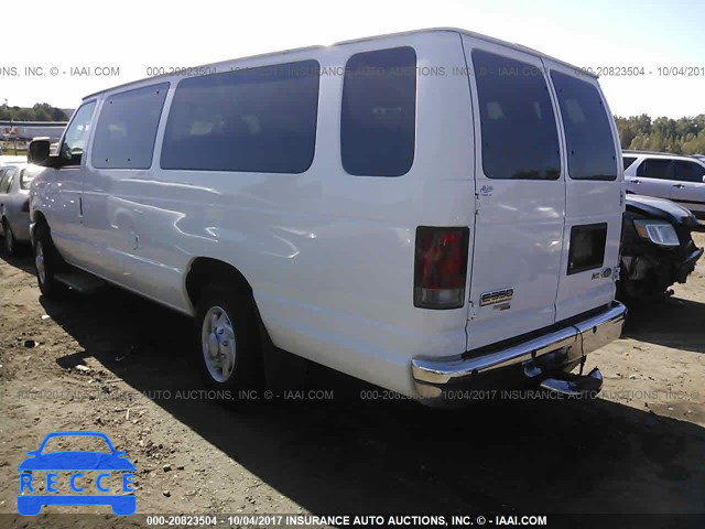 2013 Ford Econoline 1FBSS3BLXDDA90630 image 2