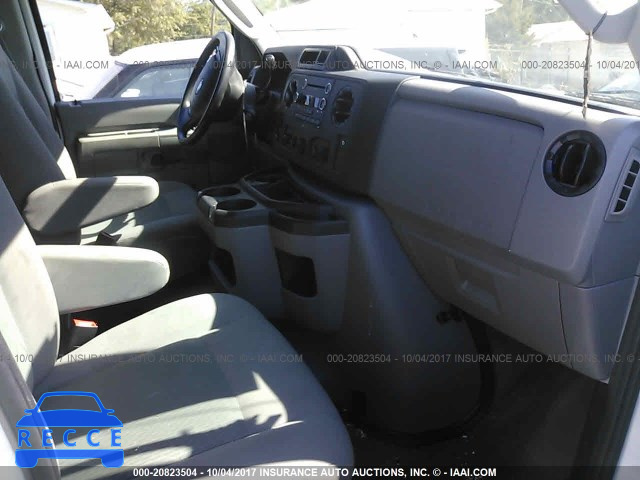 2013 Ford Econoline 1FBSS3BLXDDA90630 image 4