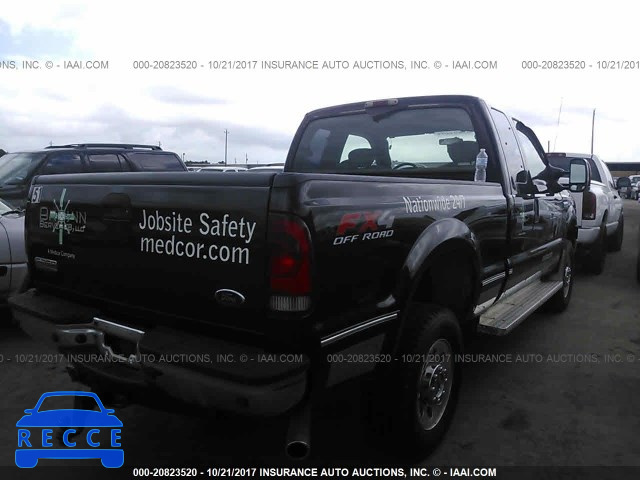 2005 Ford F350 SRW SUPER DUTY 1FTWX31Y65EA28987 image 3