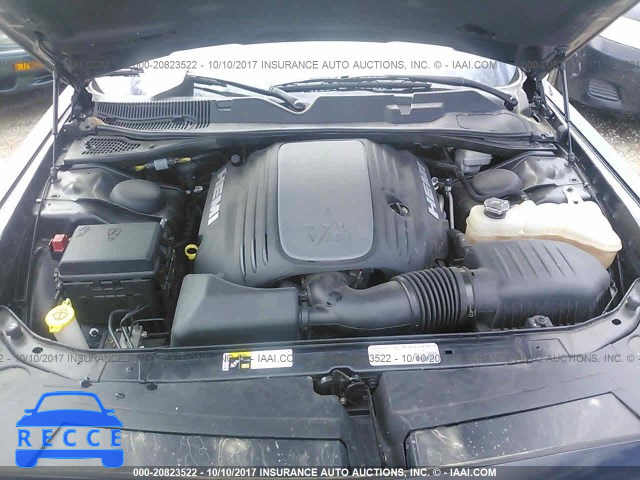2014 Dodge Challenger R/T 2C3CDYBT7EH185288 зображення 9