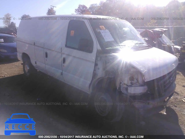 2006 Ford Econoline E250 VAN 1FTNE24W26DA79934 image 0