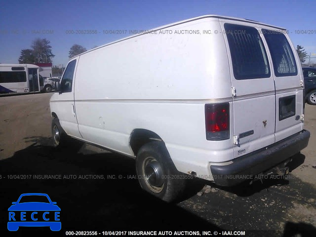 2006 Ford Econoline E250 VAN 1FTNE24W26DA79934 image 2