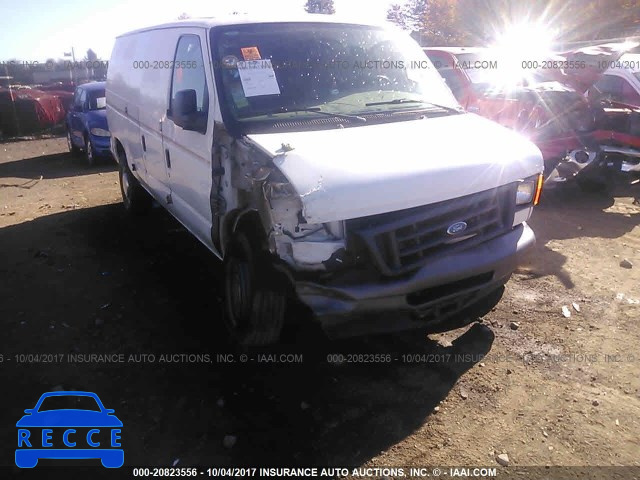 2006 Ford Econoline E250 VAN 1FTNE24W26DA79934 image 5