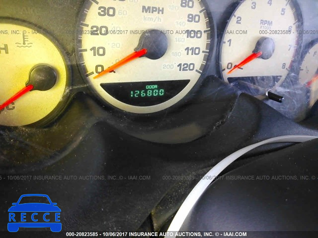 2001 Dodge Neon 1B3ES46CX1D144854 зображення 6