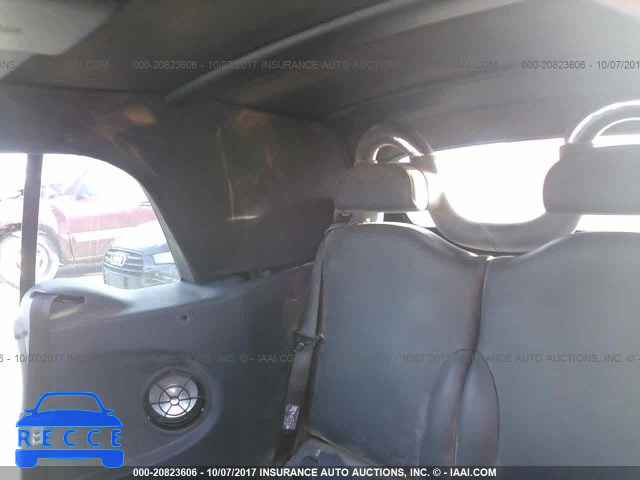 2007 Mini Cooper S WMWRH33577TJ44014 image 7