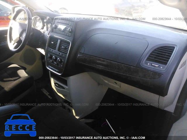 2011 Dodge Grand Caravan 2D4RN3DG6BR682928 image 4