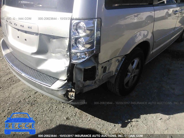 2011 Dodge Grand Caravan 2D4RN3DG6BR682928 image 5